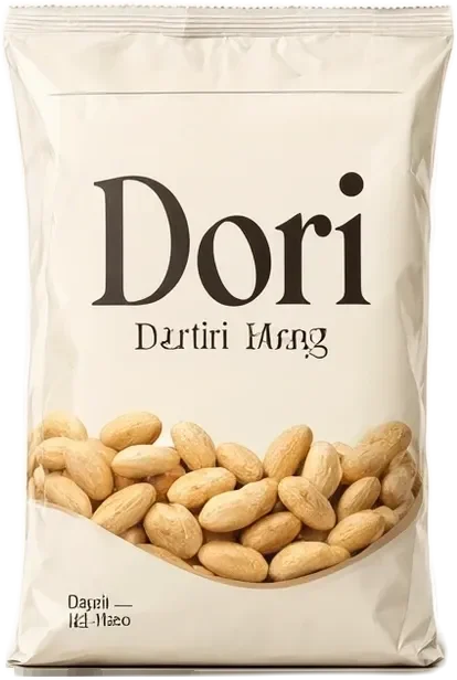 Amendoim Japonês Dori 400g