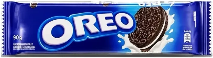 Bolacha Recheada Oreo 90g