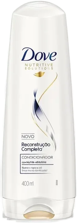 Condicionador Dove Reconstrução 400ml