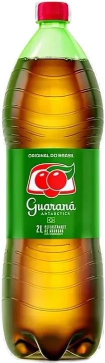 Refrigerante Guaraná Antarctica 2L